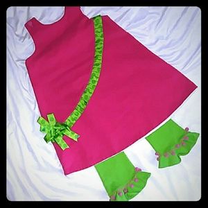 Mulberry St. Size 5 outfit